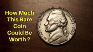 1964 Nickel Collector Alert: How Much This Rare Coin Could Be Worth